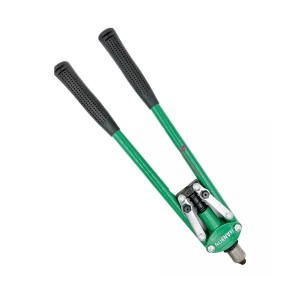 Hanbon Small Spring Double-Hold Hand Riveter 17'' (20Pcs) - 66101