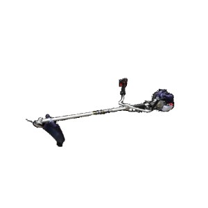 MAKUTE BRUSH CUTTER 52CC (2 STROKE) QBC121-2