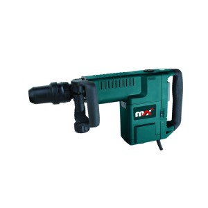 MAX 10KG SDS MAX DEMOLITION HAMMER 1500W H401