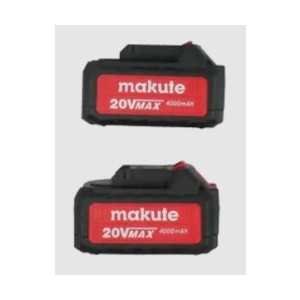 MAKUTE 20V CHARGER 7120-20C