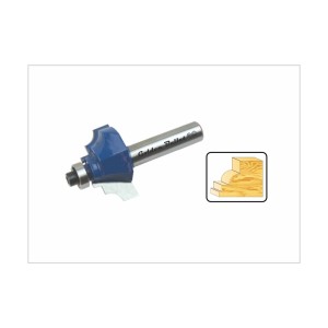 GOLDEN BULLET ROUTER & TRIMMER BITS BLUE PROFESSIONAL RANGE 9912 TOP OLOGO BITS