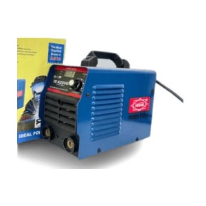IDEAL A200G WELDING MACHINES