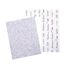 GOLDEN BULLET NON LOADING LTEX PAPER (WHITE) 220/320