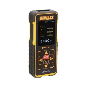 DEWALT 100M LASER DISTANCE METER (330FT) DW03101-XJ