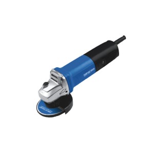 FOREVER GOLD ANGLE GRINDER MACHINE 4" (1000W- WATER PROOF) FG-AG-1000WP