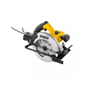 DEWALT 184MM - 1500W - COMPACT CIRCULAR SAW - 4.0 KG DWE5615-IN