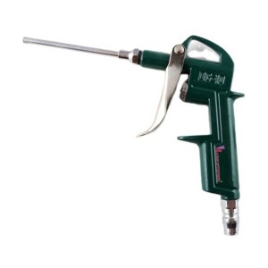 Hanbon Professional Blowing Dust Gun 110Mm (100Pcs) - 105103