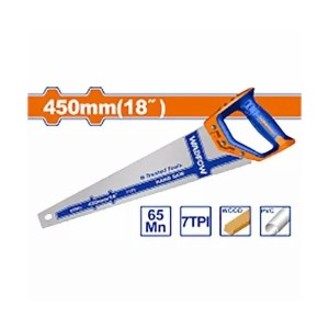 INGCO HAND SAW 450MM - WHW1118