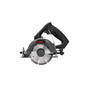 KRESS 1400W 110MM MARBLE CUTTER - KU076S (MADE IN GERMANY) (WITH WARRANTY)