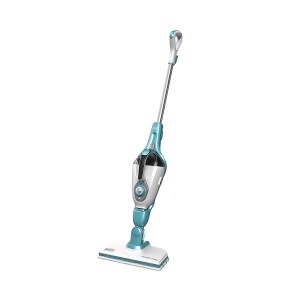BLACK AND DECKER 1300W - STEAM MOP - 7 IN 1 FSMH1321-QS
