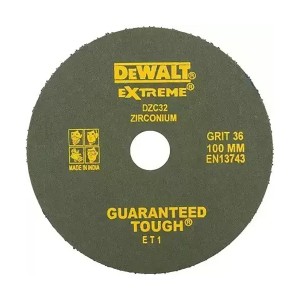 DEWALT 4 ALCON - 20 NOS, 5 ALCON - 20 NOS. ZIRCON-IN-PROMO