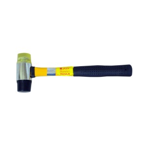 JON BHANDARI TWO WAY MALLET HAMMER T-071A