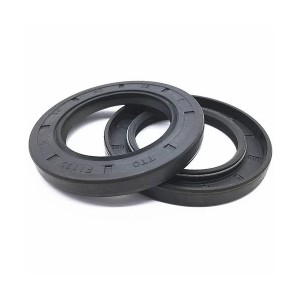 NBR OIL SEALS - 02-200