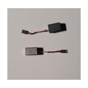 OPEL 5300 - CARBON BRUSH