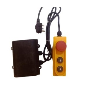 CLIF MAX PA HOIST SPARE PARTS PA1000 GEAR BOX