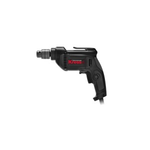 KRESS 500W 10MM ELECTRIC DRILL WITH METAL CHUCK - KU110 (MADE IN GERMANY) (WITH WARRANTY)