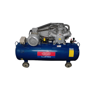 Ideal Air Compressors Idacb300 Air Comp Belt Driven 10ph