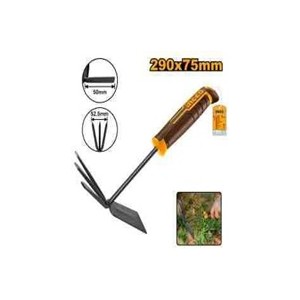 INGCO GARDEN RAKE 290X75MM - HGT979K
