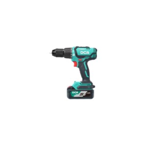 DCA CORDLESS SCREWDRIVER ADPL04-5