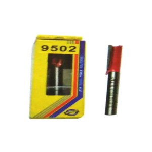 JON BHANDARI ROUTER BIT 6MM 9504