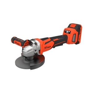 KP TECH CORDLESS ANGLE GRINDER 20V 100MM - BK-CLG1002