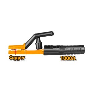 INGCO ELECTRODE HOLDER 1000A - WAH10008