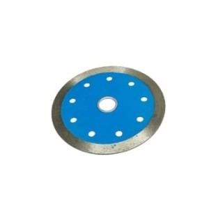 TCA RIM BLADE FLAT 4" [BLUE] [100PC]