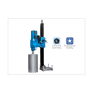 GOLDEN BULLET CORE DRILL MACHINE DCD 1001 100MM