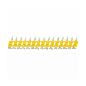 DEWALT 25 X 2.6 X 6.3MM STD NAILS (1005 NAILS) DCN8901025
