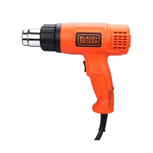 BLACK AND DECKER 1800W - HEATGUN - 3000C / 5800C KX1800-B1