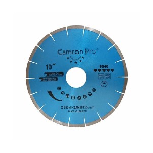 CAMRON PRO 12" CERAMIC FOR CERAMIC / TILE 1248