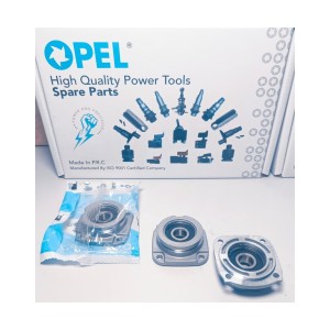 OPEL 6-100 BEARING HOUSING WITH BEARING