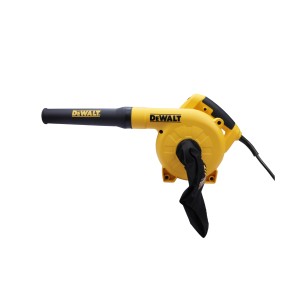 DEWALT 800W - HEAVY DUTY INDUSTRIAL BLOWER - VARIABLE SPEED - 4.5M3/MIN - 1.8 KG DWB800-IN