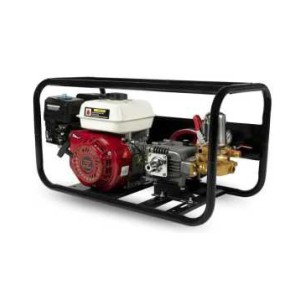 MAF Gasoline High Pressure Washer - MPGS-P26