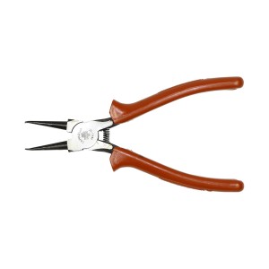 Magadh 12 inch Internal Bent Circlip Plier, MG/07/12AV