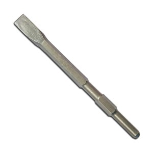 MATRIX CHISELS 18X600 (FLATED) (100313)