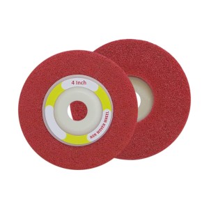 ADVANCE NON WOVEN WHEEL 100X13 U8 / 12P