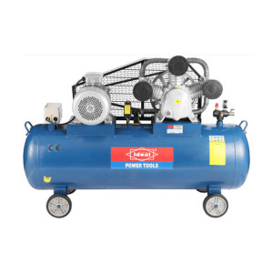 Ideal Air Compressors Idacb200 Air Comp Belt Driven 10ph