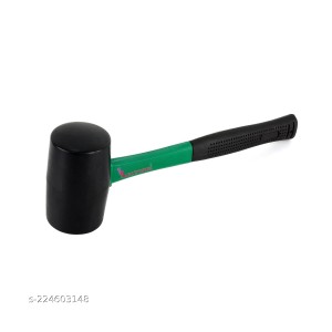 Hanbon Rubber Hammer 750G (50Pcs) - 915175