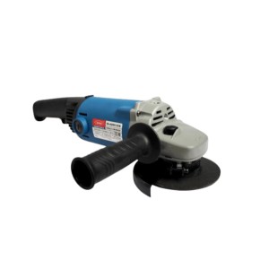 IDEAL AGH125B (4PC) Angle Grinder