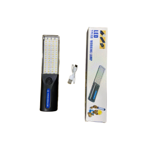 LED SOLAR WORKING LAMP