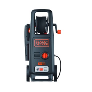 BLACK AND DECKER 130 BAR - 1700W - PRESSURE WASHER BW17-IN