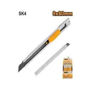 INGCO SNAP-OFF BLADE KNIFE HKNS1806