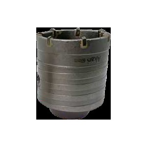 Akari CONCRETE HOLE SAW 60MM (1/40PCS)