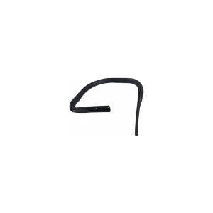 OXYGEN CHAIN SAW SPARE PARTS IRON HANDLE BLACK