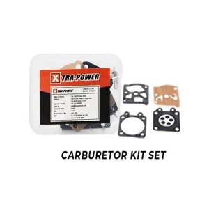 XTRA POWER CARBURETOR KIT SET FOR CHAIN SAW
