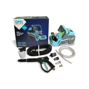 OPEL SELECT 5226 -220BAR HIGH PRESSURE WASHER