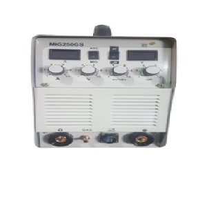 MIG WELDING 30-220 - MIG 250GS