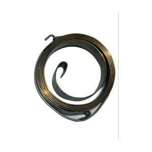 OXYGEN CHAIN SAW SPARE PARTS EASY STARTER SPRING (SMALL)