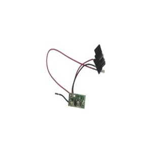 INGCO LITHIUM-ION GRASS TRIMMER 20V - PCB BOARD - CGTLI20301-SP- 2
